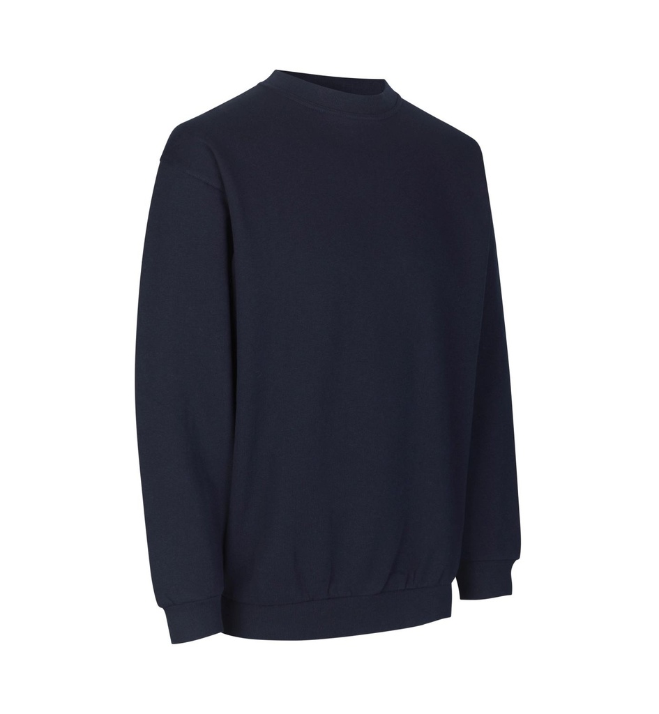 10342 Sweatshirt | marine | LBBZ