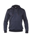 10343 Hoodie | marine | LBBZ