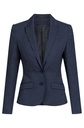 10355 Blazer Slim Fit | Clean