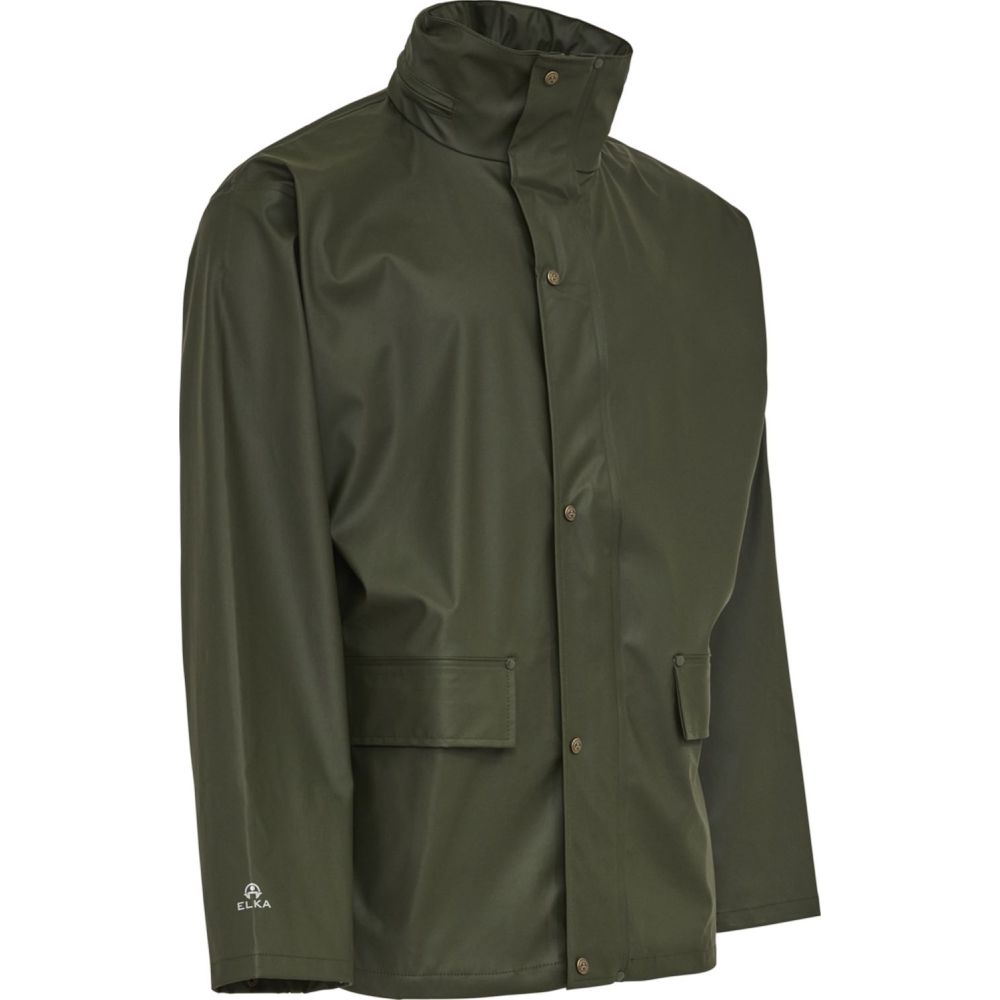 ELKA Dry Zone PU Regenjacke | 026300