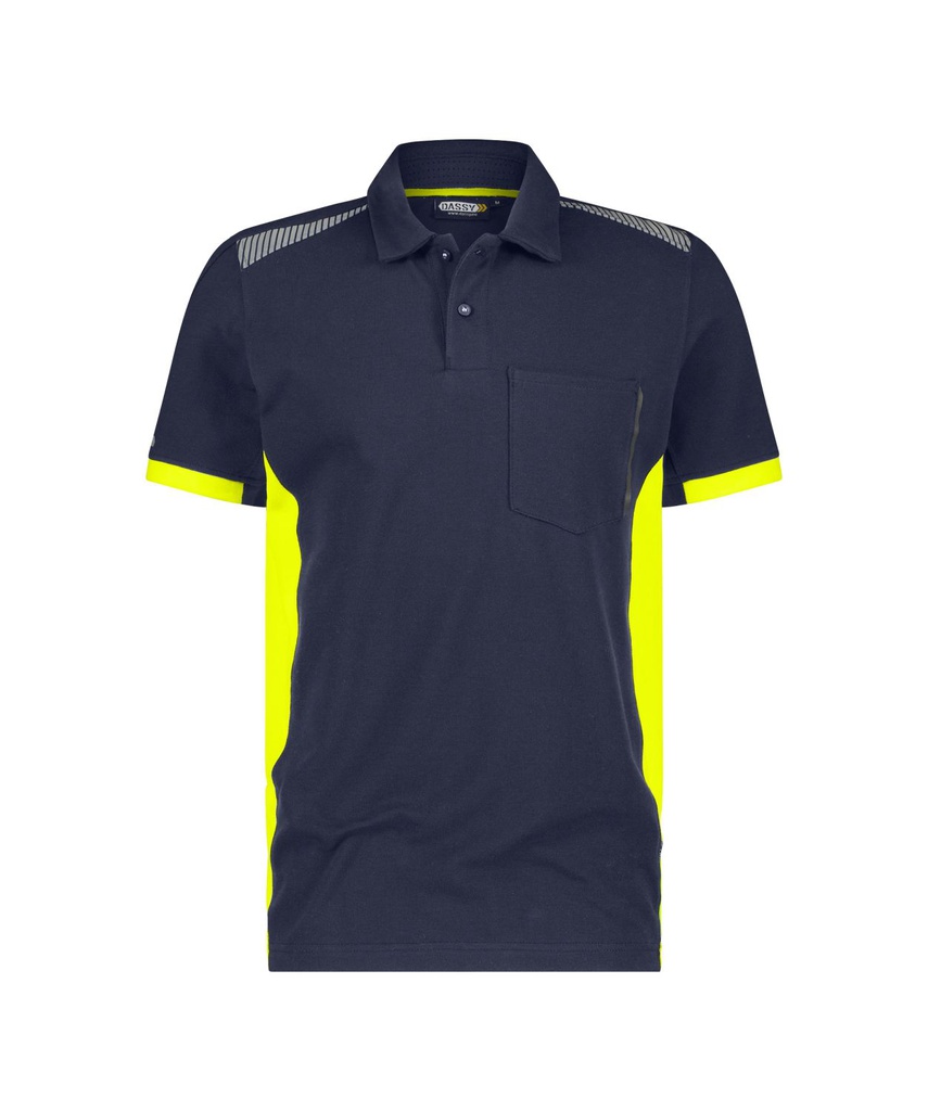 710055 Veracruz Poloshirt