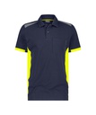 710055 Veracruz Poloshirt