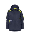DASSY Kalama Woman | Softshell-Jacke für Damen | 300547