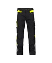 DASSY Canton | Stretch-Arbeitshose mit Kniepolstertaschen | 201126