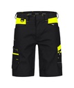250108 Manilla | Stretch-Arbeitsshorts