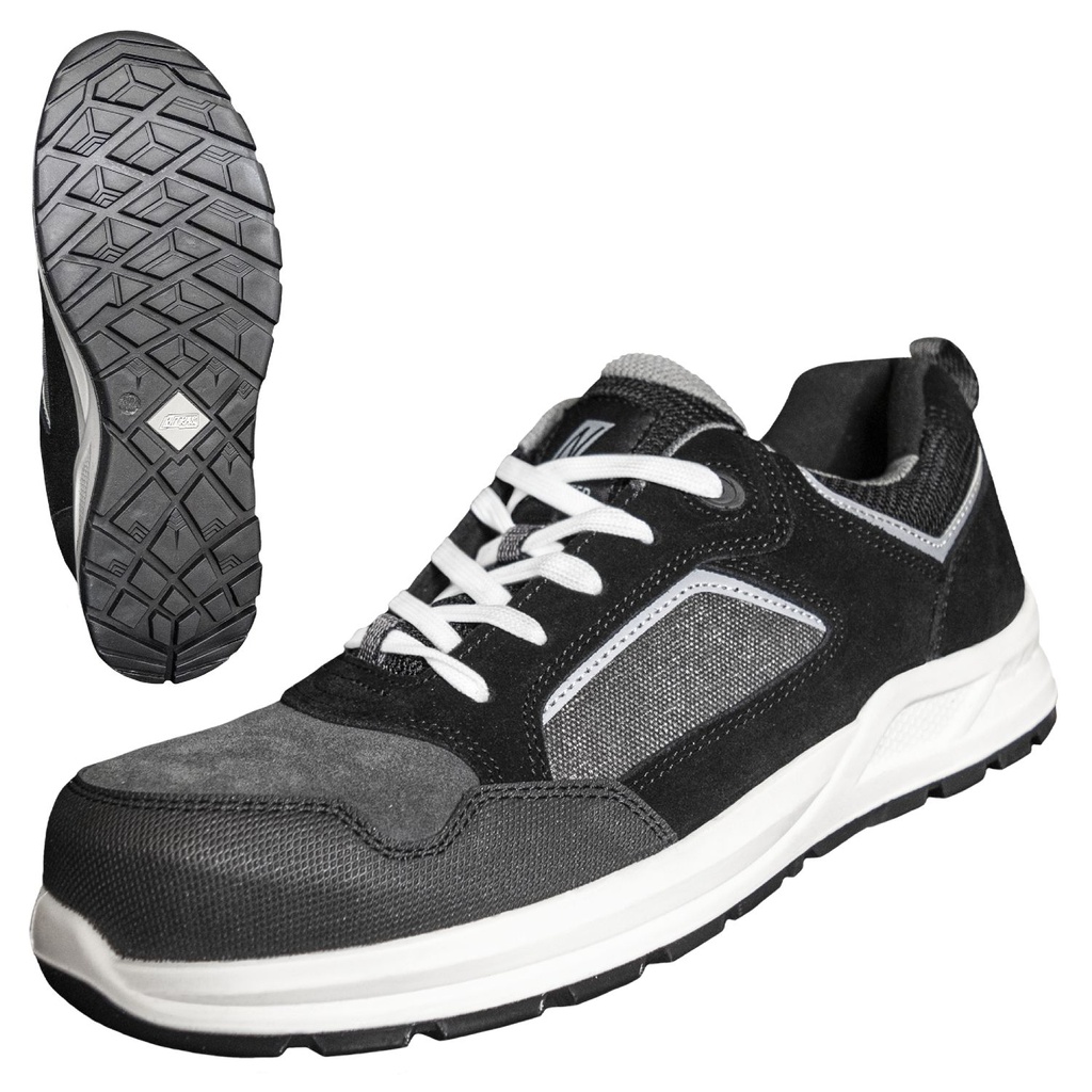 7320 Classic Step Sicherheitsschuhe S1P ESD (36)