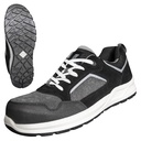 NITRAS Classic Step Sicherheitsschuhe S1P ESD | 7320
