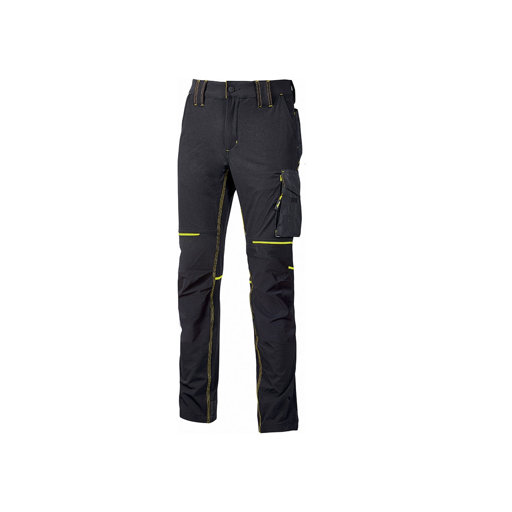 U-POWER World Lady Hose | 4-Way-Stretch | FU258BC