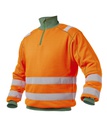 10371 Warn-Sweatshirt | KGAB GaLa