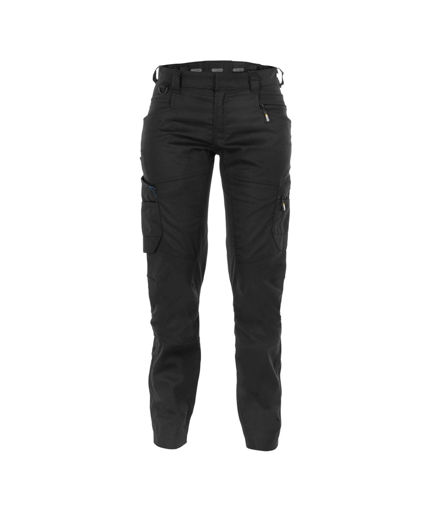 10372 Damen Arbeitshose m. Stretch | Stadt Erkelenz