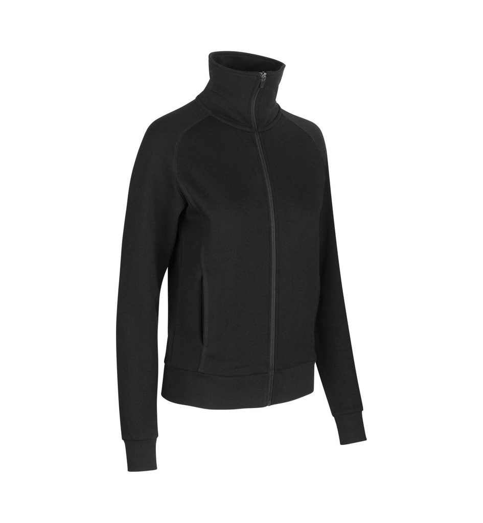 10375 Sweat-Cardigan | Damen | REWE Eißmann