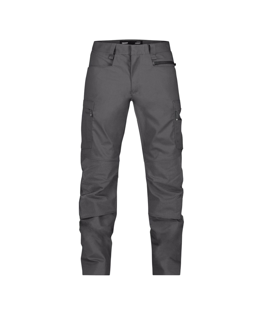 201131 Jasper | Arbeitshose mit Kniepolstertaschen