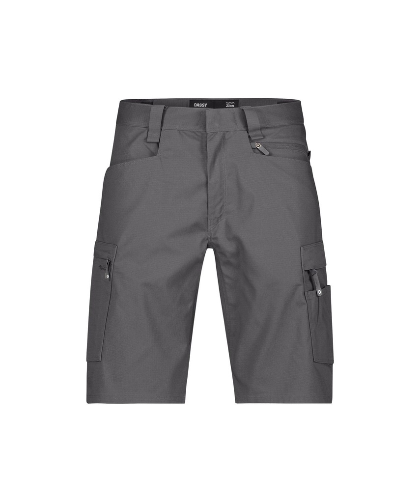 250109 DASSY Zion | Arbeitsshorts