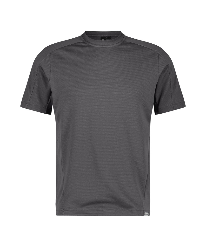 710068 Fuji | T-Shirt (anthrazitgrau, XS)