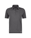 DASSY Madidi | Poloshirt mit Reißverschluss | 710067