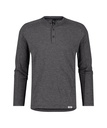 DASSY Serengeti | Henley-Shirt mit langen Ärmeln | 710069