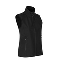10389 Softshellweste | Damen | REWE Eißmann