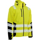 116503R Visible Xtreme Softshelljacke | recycelt