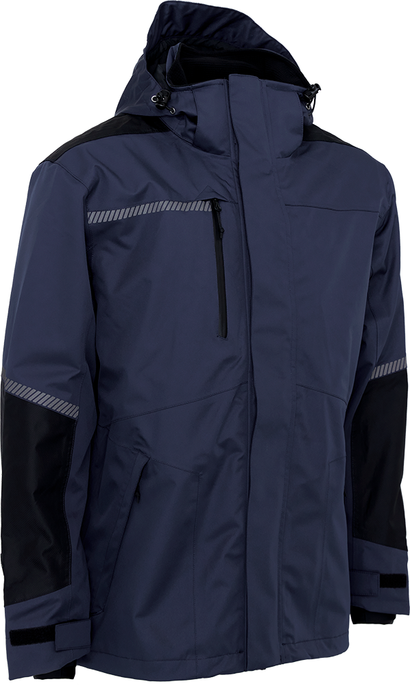 186003 Working Xtreme Jacke | recycelt