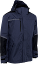 186003 Working Xtreme Jacke | recycelt