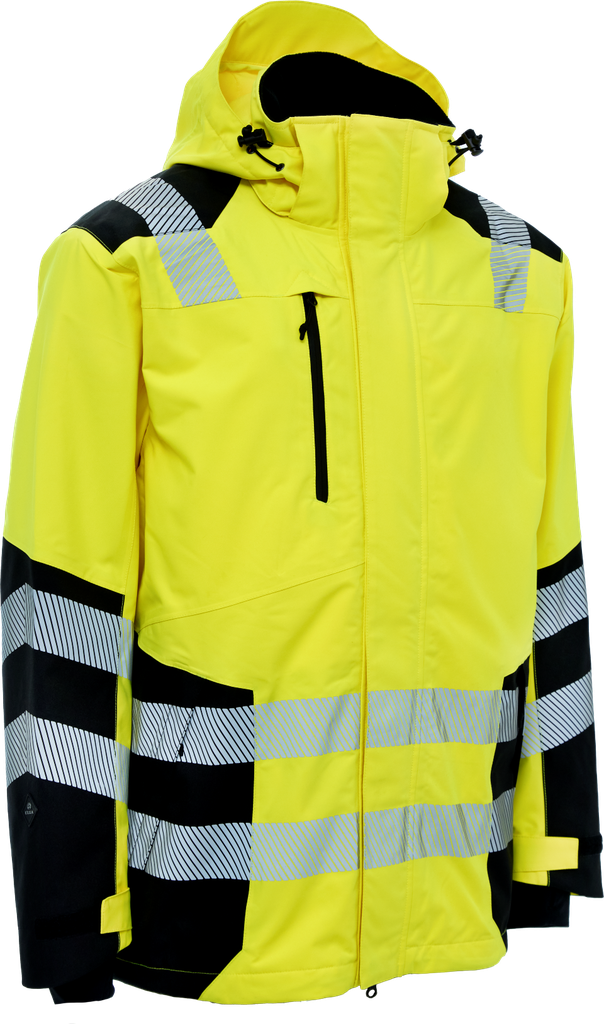 186003R Visible Xtreme Jacke | recycelt