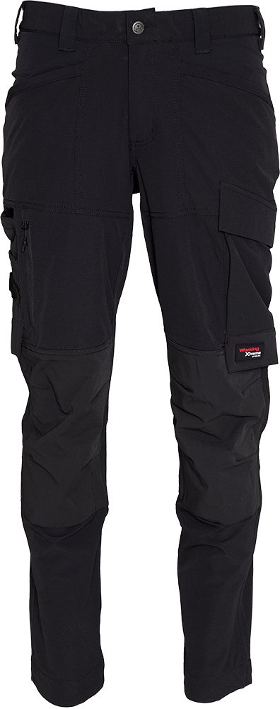 282404S Working Xtreme Bundhose (Kurzgröße) | recycelt