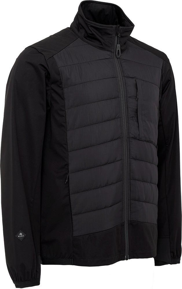 106003 Working Xtreme Hybrid-Jacke | recycelt