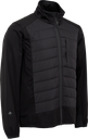 106003 Working Xtreme Hybrid-Jacke | recycelt