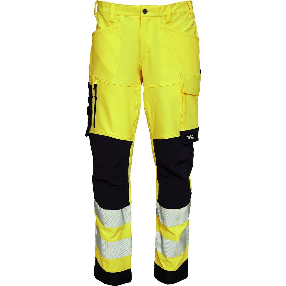 282404R Visible Xtreme Bundhose | recycelt