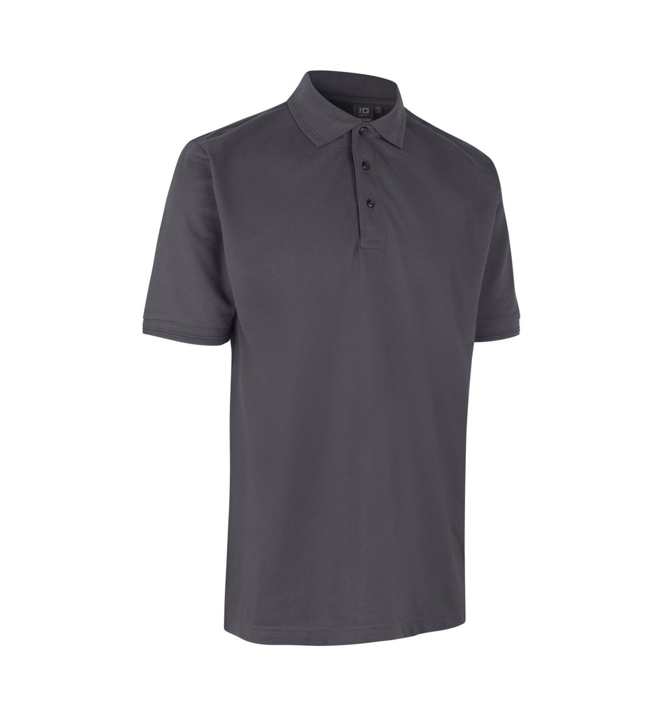 10393 Poloshirt | Train&Technical