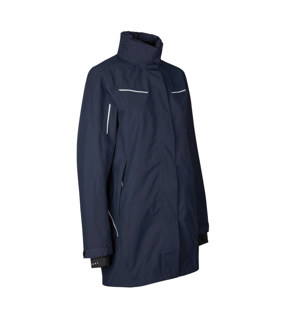 10408 Damen-Softshelljacke | KGAB Museen
