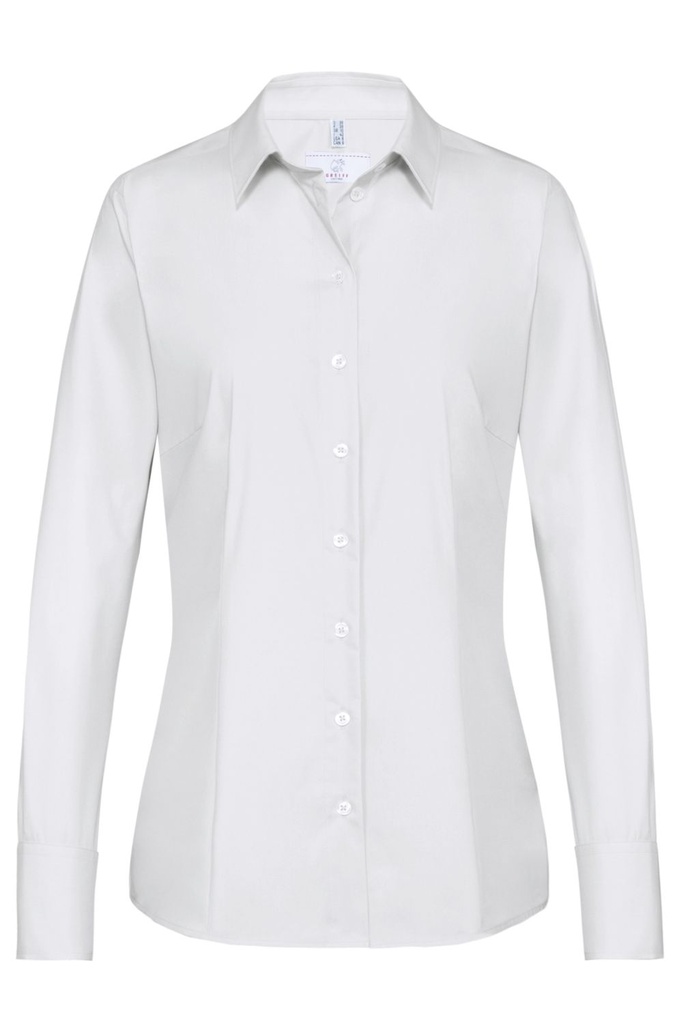 10410 Bluse | Langarm | KGAB Museen