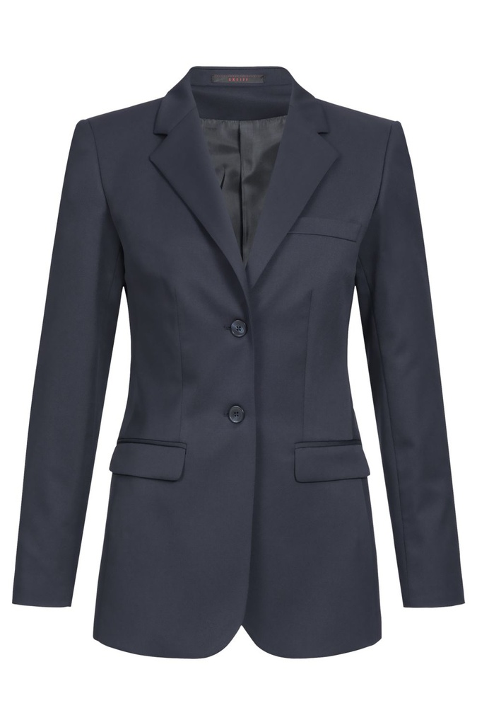 10414 Damen-Langblazer RF | KGAB Museen