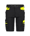 10424 Shorts mit Stretch | Damen | Trotec