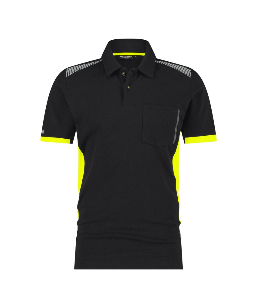 10419 Poloshirt | Trotec