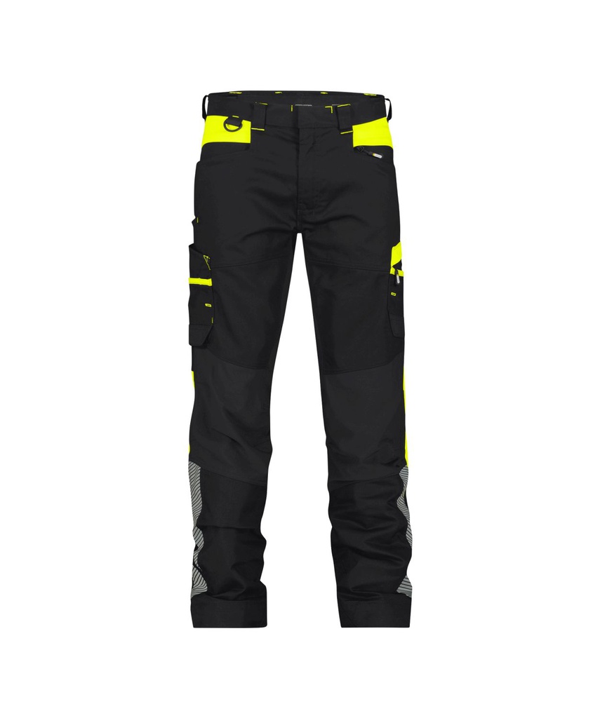 10416 Bundhose mit Stretch | Trotec