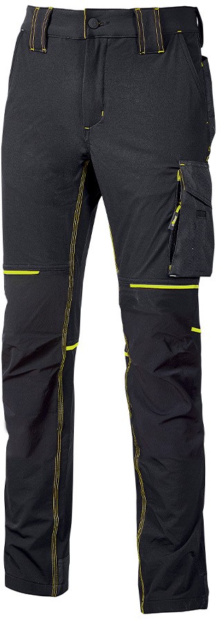 10432 4-Way-Stretch | Damen | Trotec