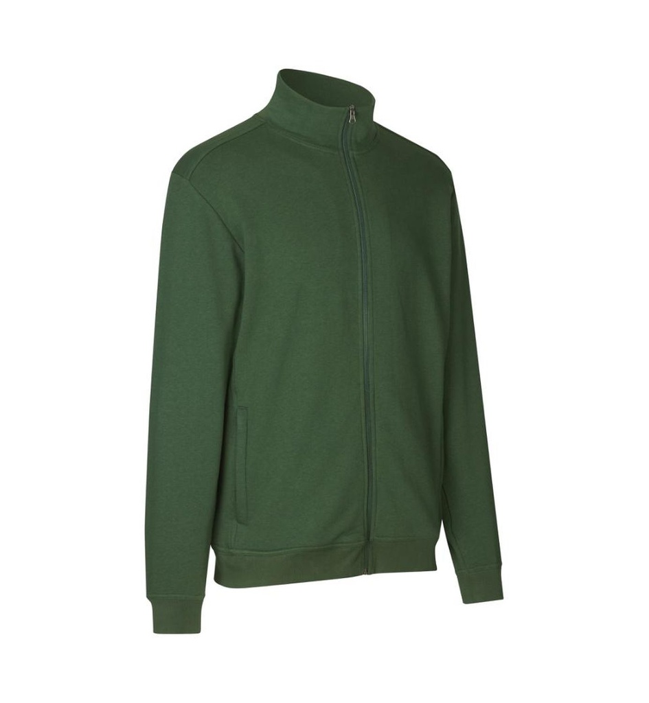 ID IDENTITY PRO Wear CARE Cardigan | ungebürstet | 0382