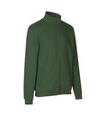 ID IDENTITY PRO Wear CARE Cardigan | ungebürstet | 0382