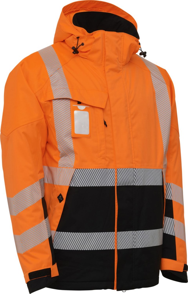 10446 Warnschutz Winterjacke | Stadt GK