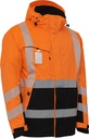 10446 Warnschutz Winterjacke | Stadt GK