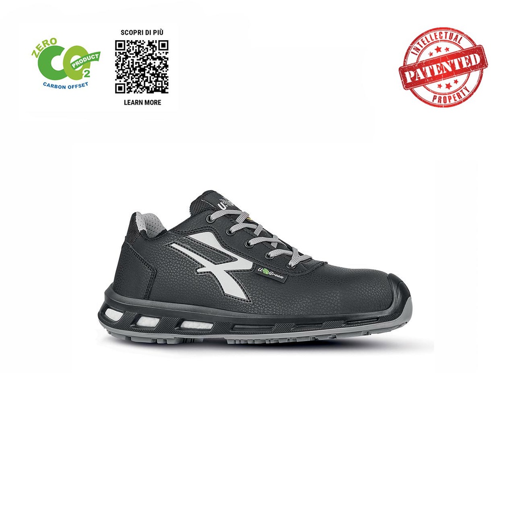 U-POWER Aspen UK Sicherheitsschuhe S3 ESD | RL20574