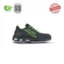 U-POWER Malibu Sicherheitsschuhe S3 ESD | RL20614
