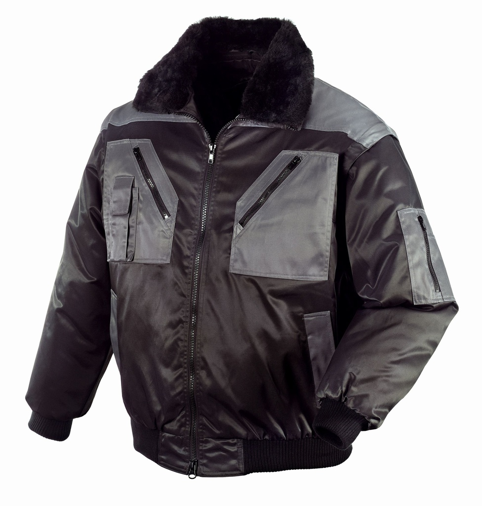 10452 Winterjacke | Trotec (S)