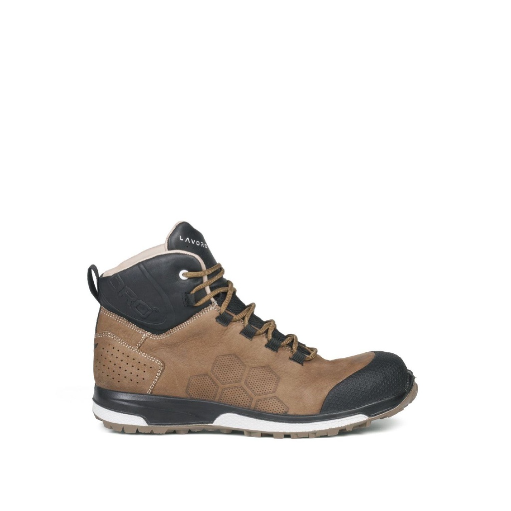 1004.12 Lando Taupe FL Sicherheitsstiefel S3L ESD (35)