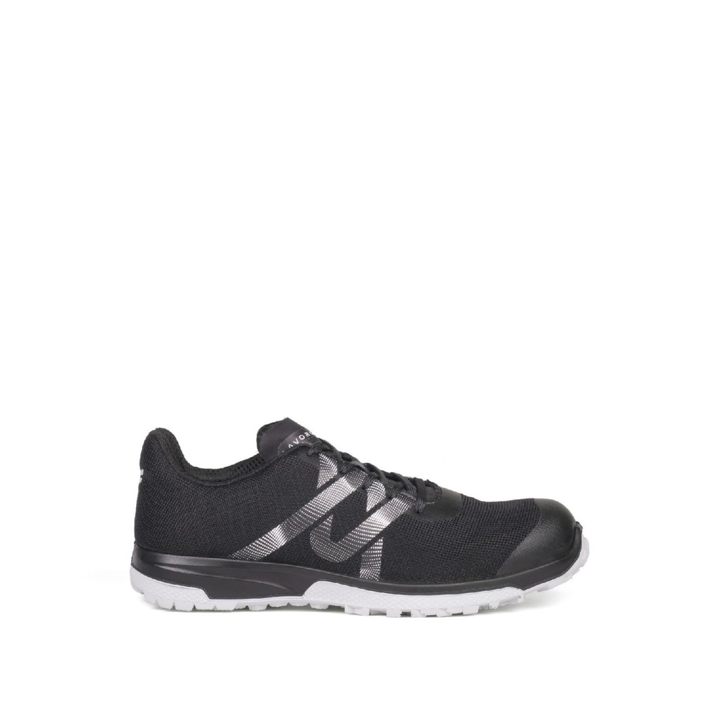 LAVORO Lynx Ice Sicherheitsschuh S3 ESD | 1257.10