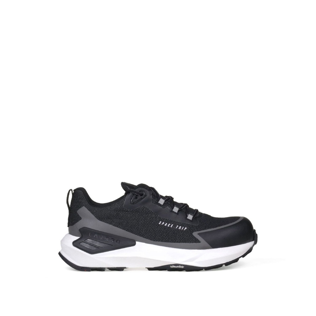 LAVORO Falcon Grey Sicherheitsschuh S3S | 1209.06