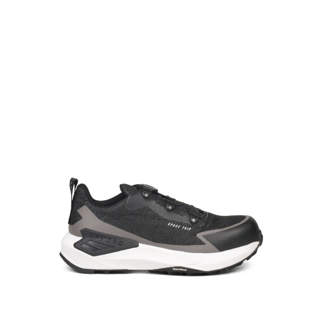 1209.16 Falcon Speed Grey Sicherheitsschuh S3 (39)