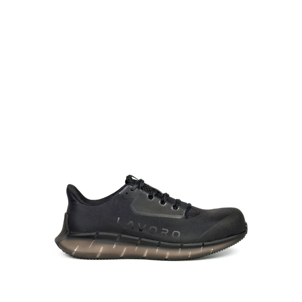 LAVORO Stargate Black Sicherheitsschuh S1P ESD | 1201.00