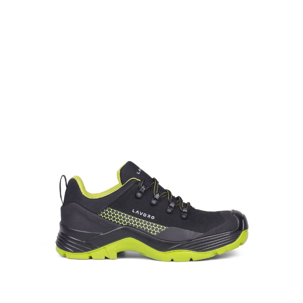 LAVORO Glade Green Sicherheitsschuh S3 | 1227.08 (39)